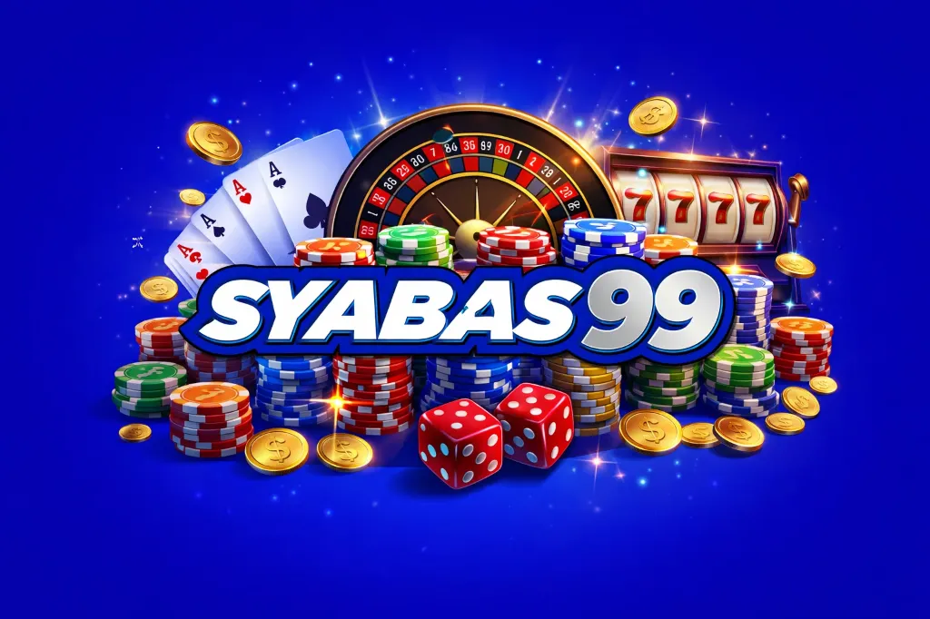 Syabas99 Online Casino Malaysia Welcome Bonus