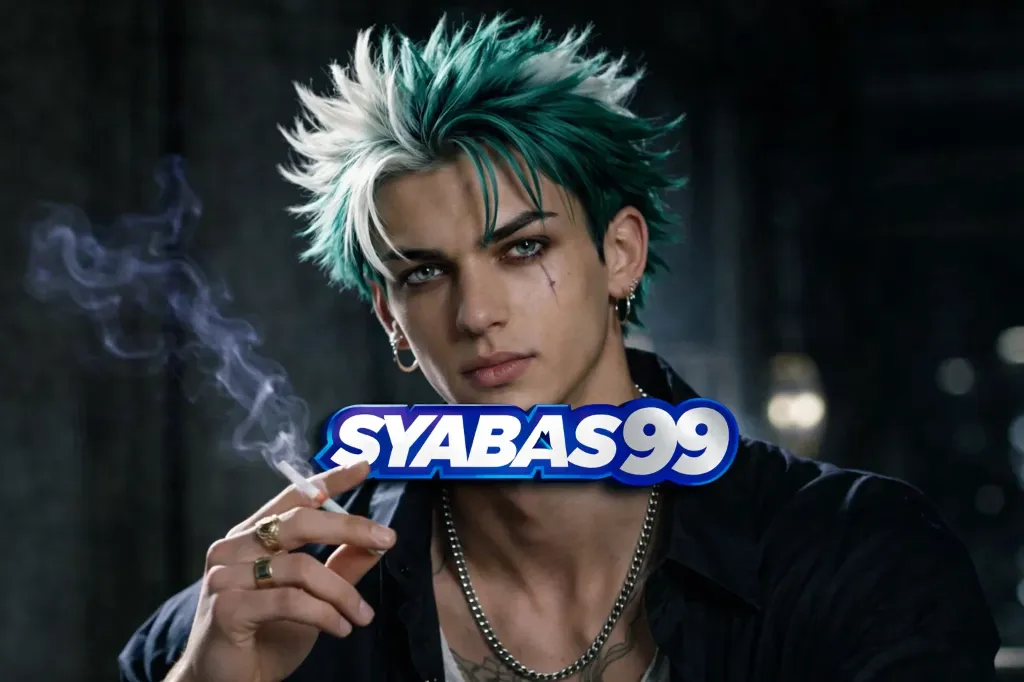 Syabas99 Online Casino Malaysia New Arrival