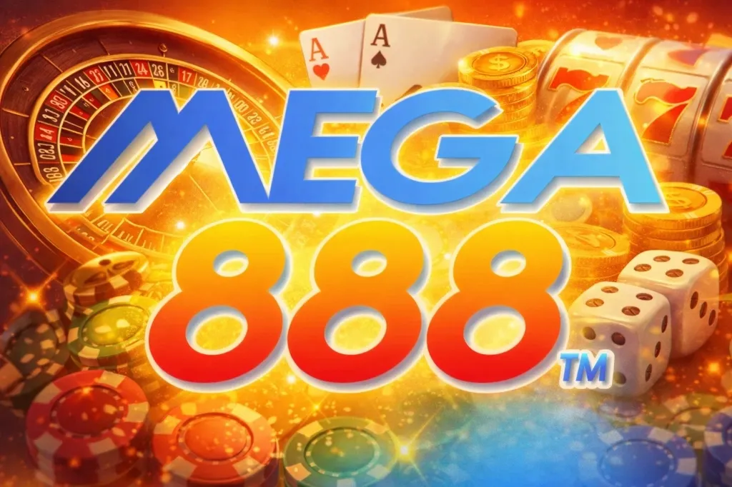 Syabas99 Slot Mega888