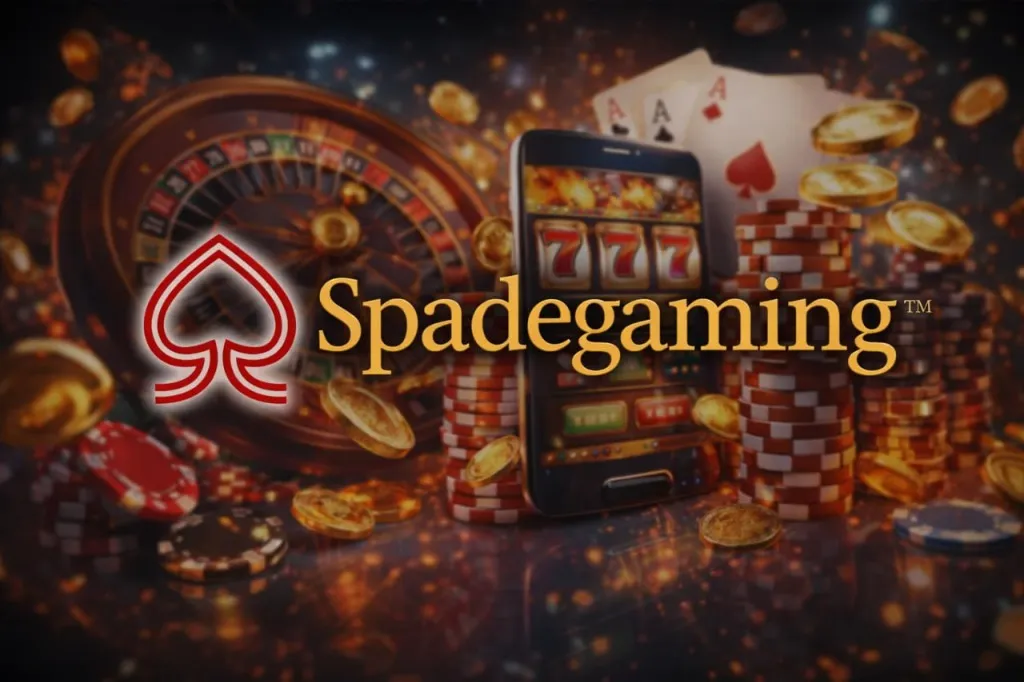 Syabas99 Slot SpadeGaming